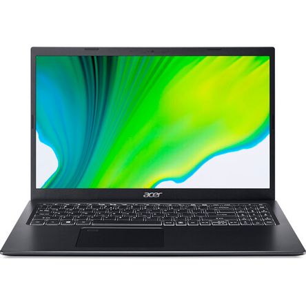 Portátil Acer Aspire 5 de 15,6" (negro)