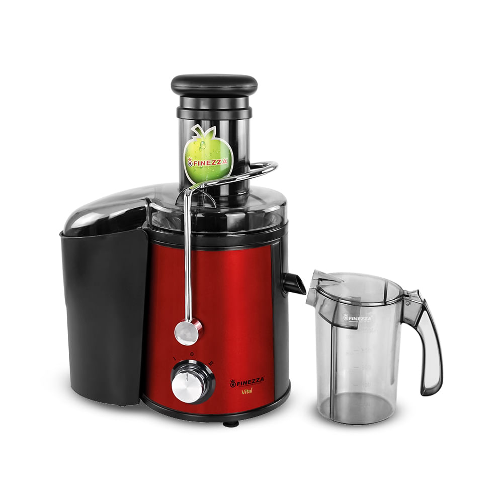 Extractor Finezza FZ-6098EX Rojo - Promart