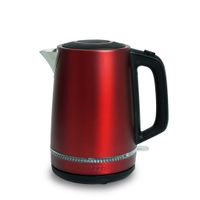 Hervidor Finezza Eléctrico 2.0 LT CK-678HA Rojo