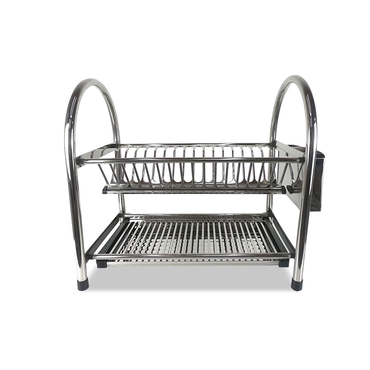 Escurridor de Platos Finezza FZ-8051-R