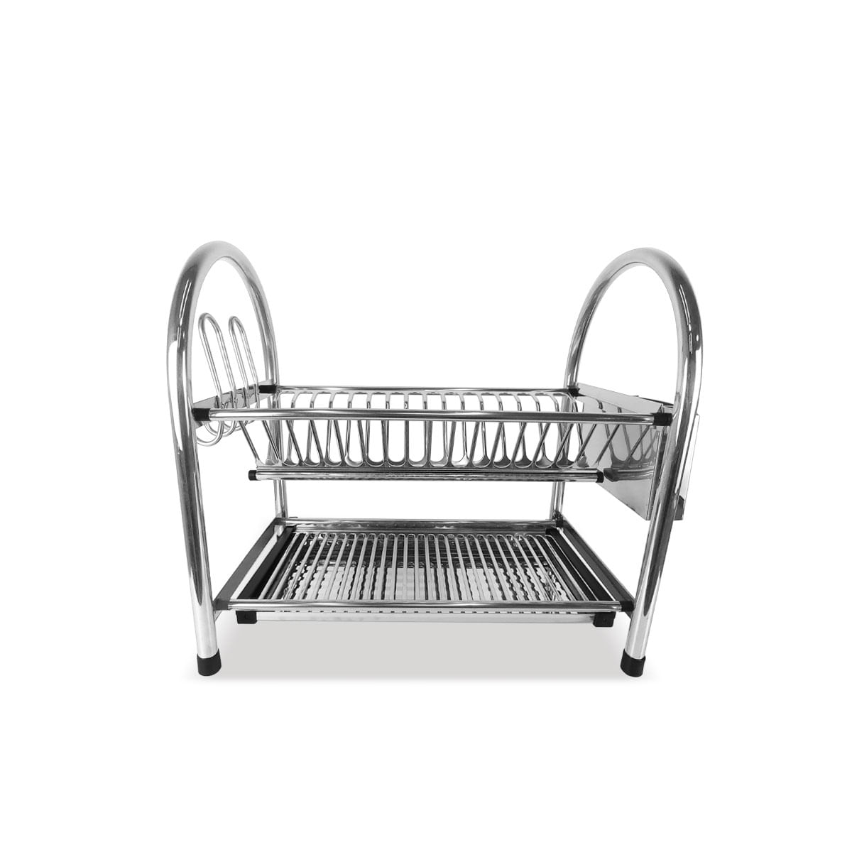 Escurridor de Platos Finezza FZ-8052-R