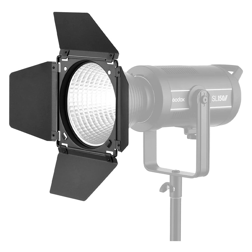 Barndoor Godox BD-04 - Promart