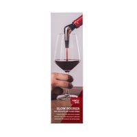 Vertedor Lento de Vinos Vacu  Vin Finos y Delicados