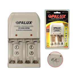 Bateria Recargable Opalux 18650 2000mah 3,7v - Promart