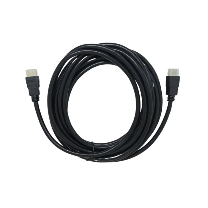Cable Hdmi Liso Metros Full Hd 1080p Promart