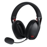 Audífono Redragon Ire Pro Wireless - Black