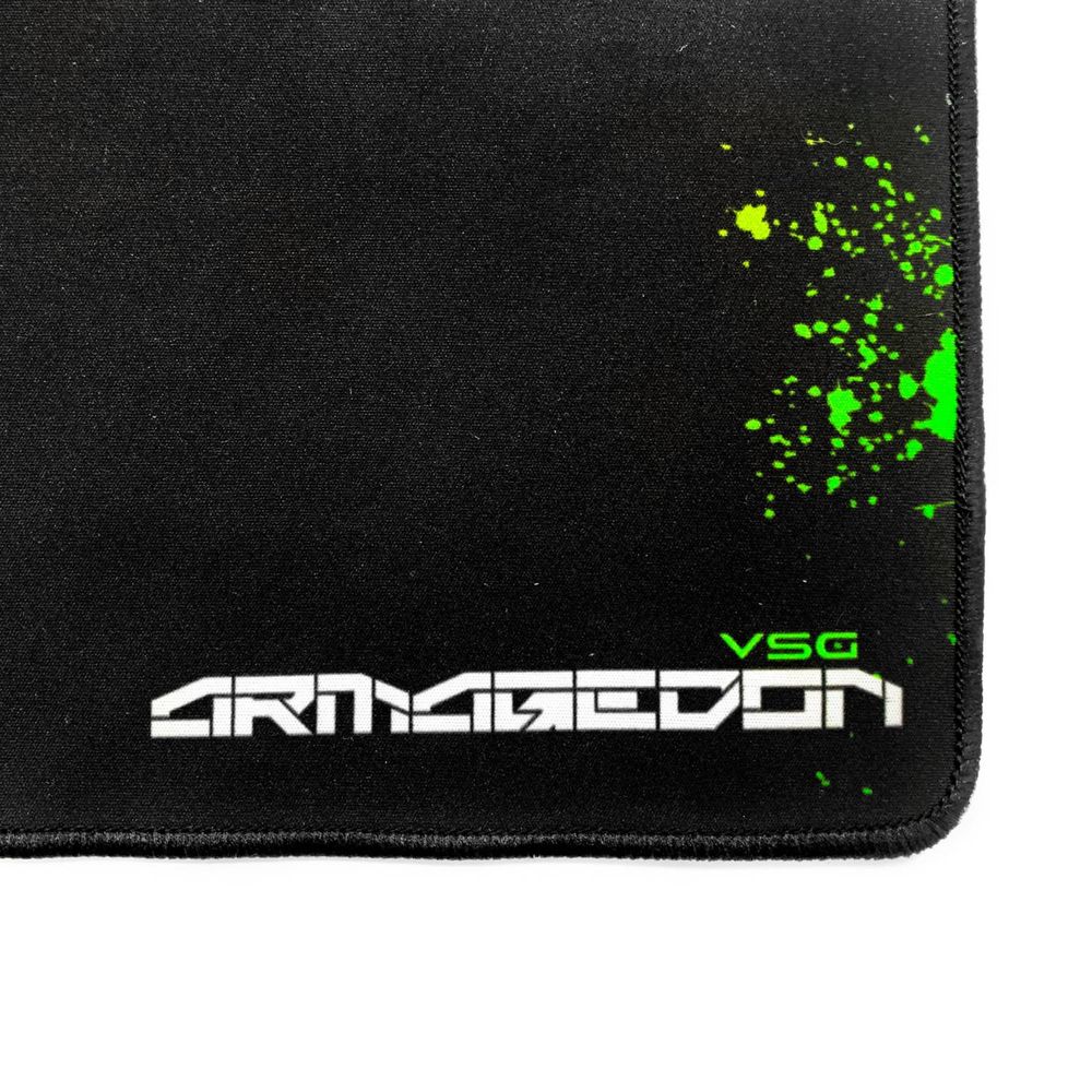 Mouse pad VSG Armagedón M Promart
