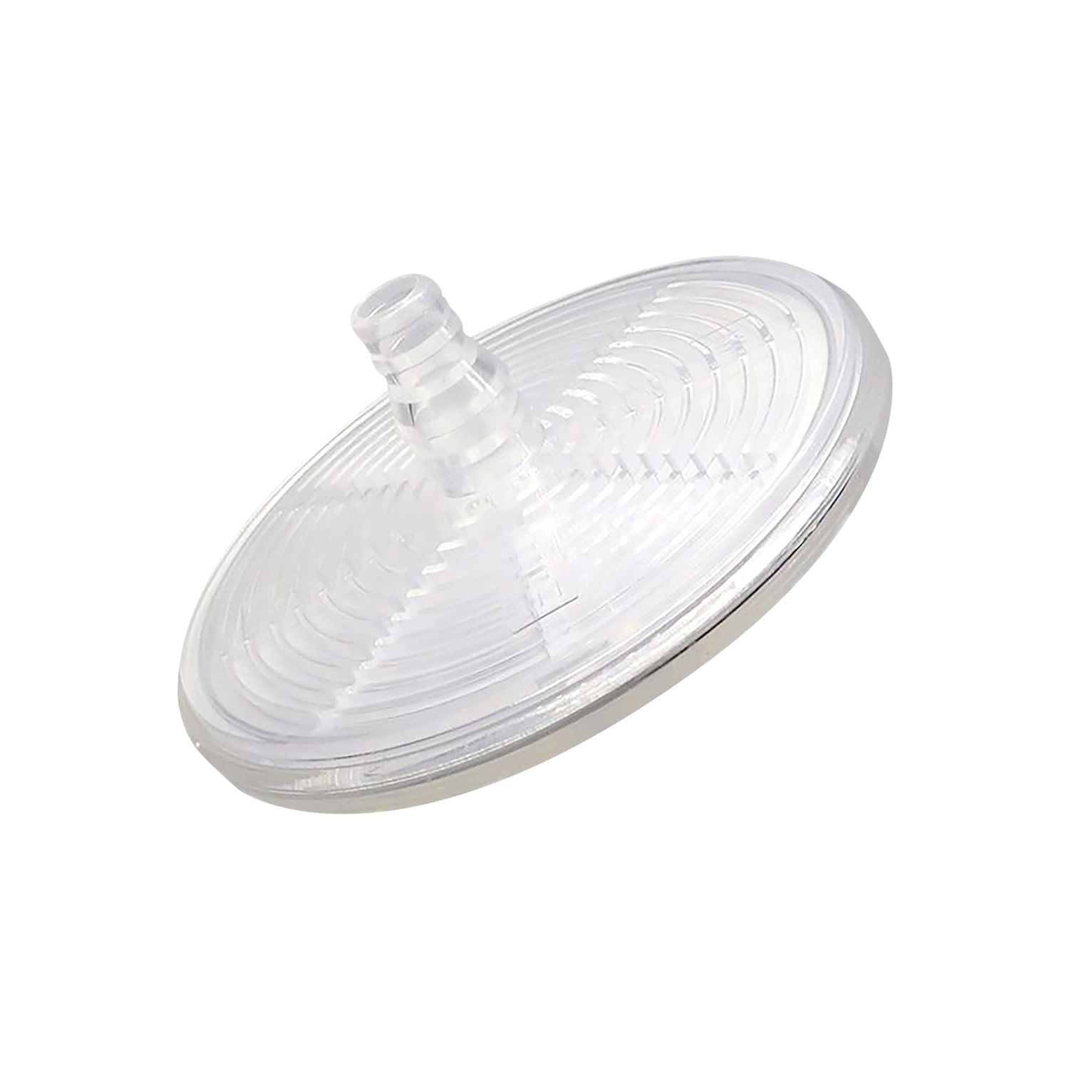 Filtro Antibacterial para Aspirador de Secreciones