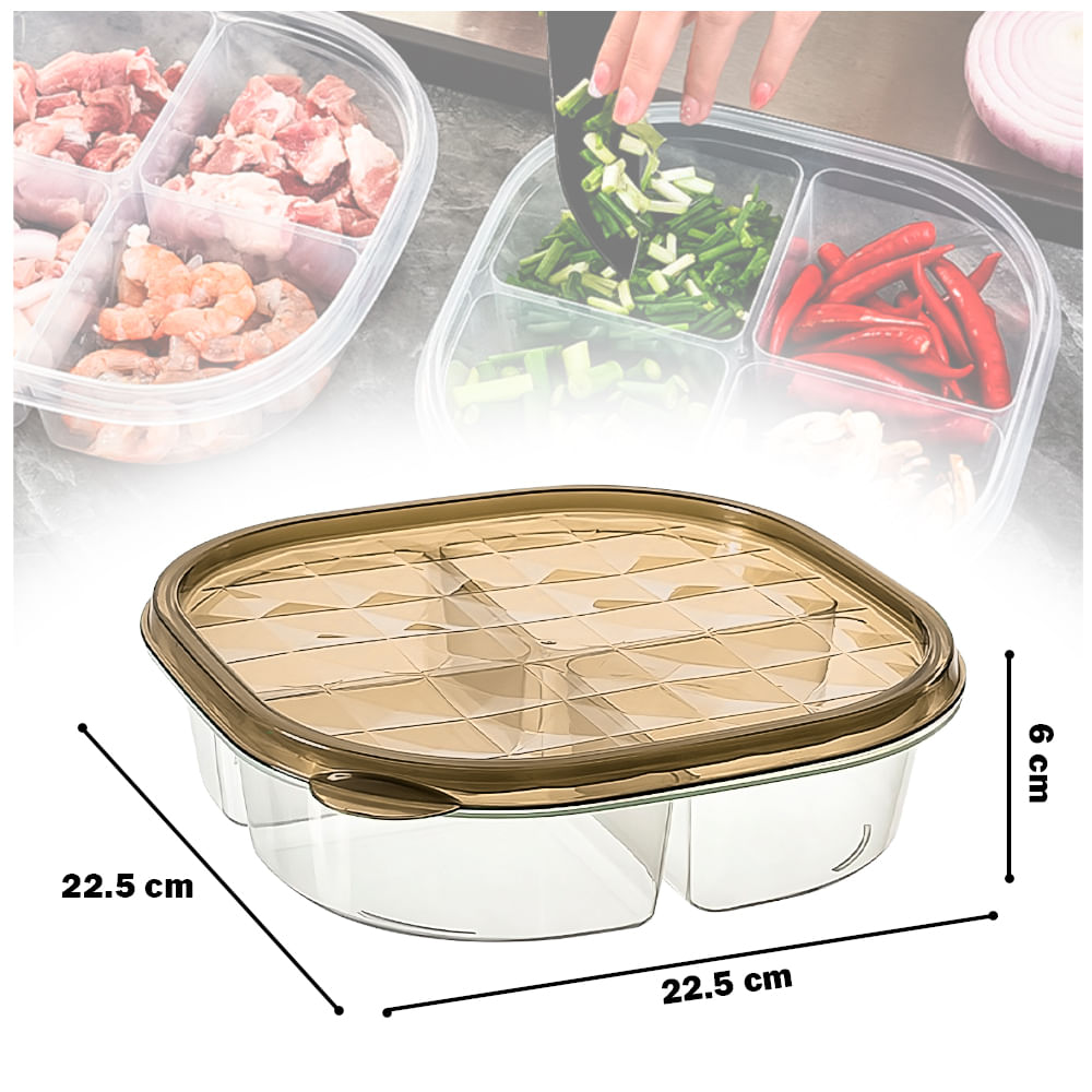 Estante Organizador Escurridor de Platos Cocina 85cm 2 Niveles A97 - Promart