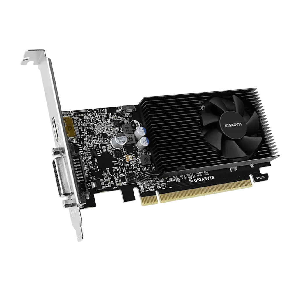 Msi Geforce Gt 1030 Geforce Gb GIGABYTE NVIDIA GeForce GT1030 LP