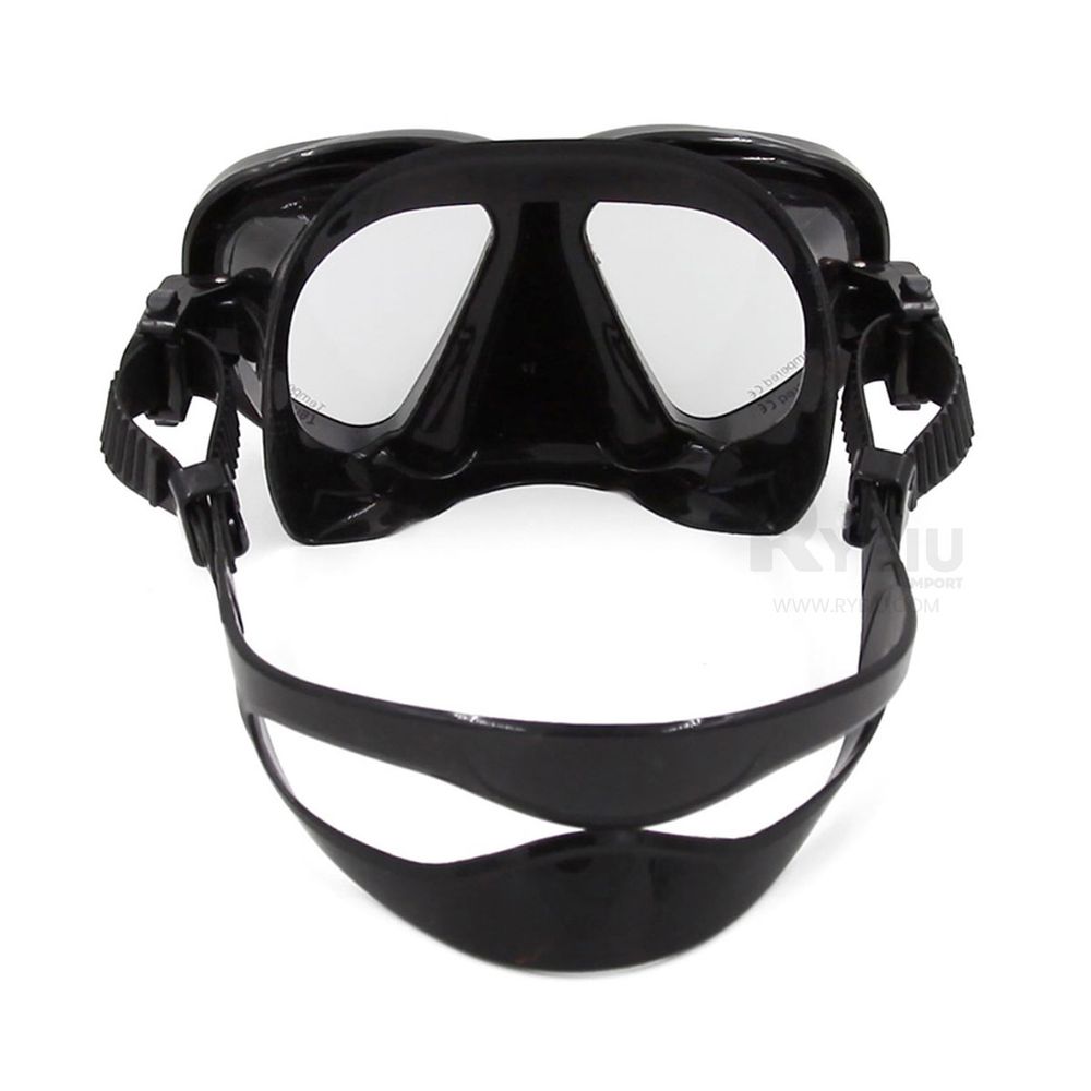 Equipo Impermeable de Natacion Color Negro Equipo Impermeable de Natacion Color Negro