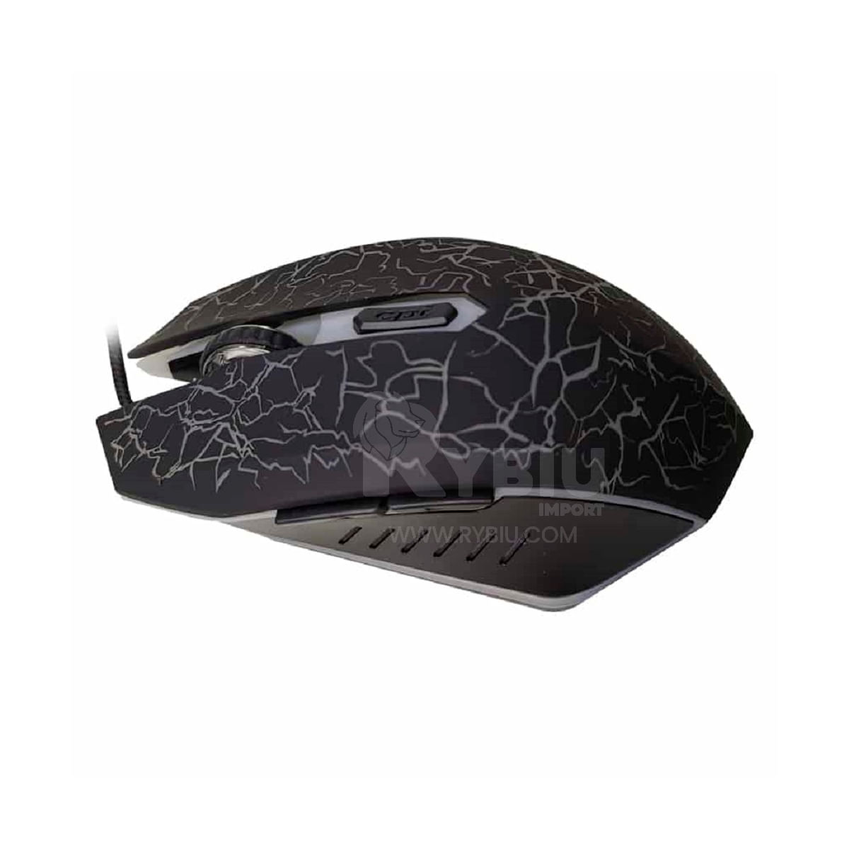 Conjunto de Equipamiento Gamer de Alto Rendimiento