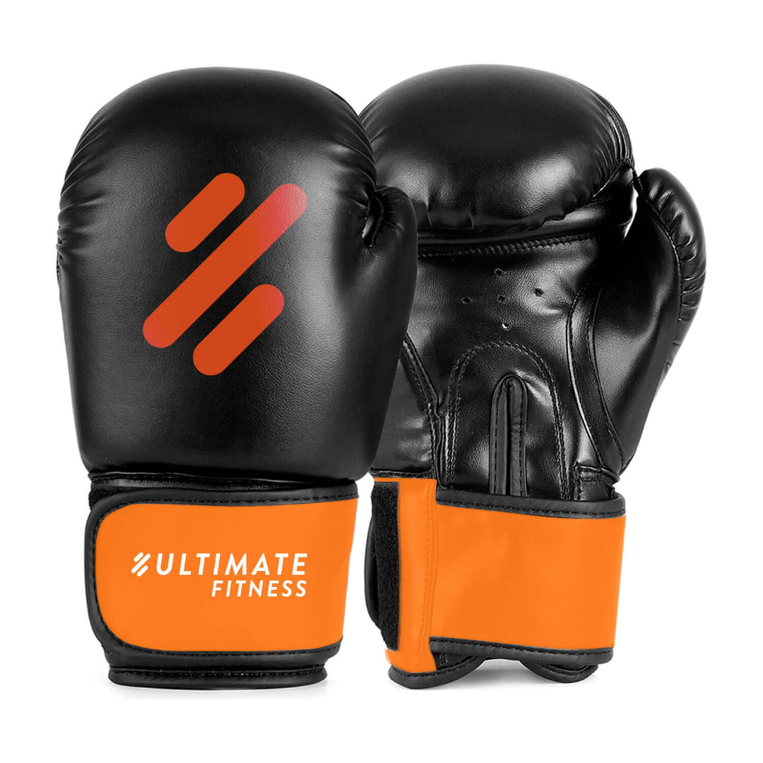 Guantes de Boxeo Combat Pro V2 10 oz