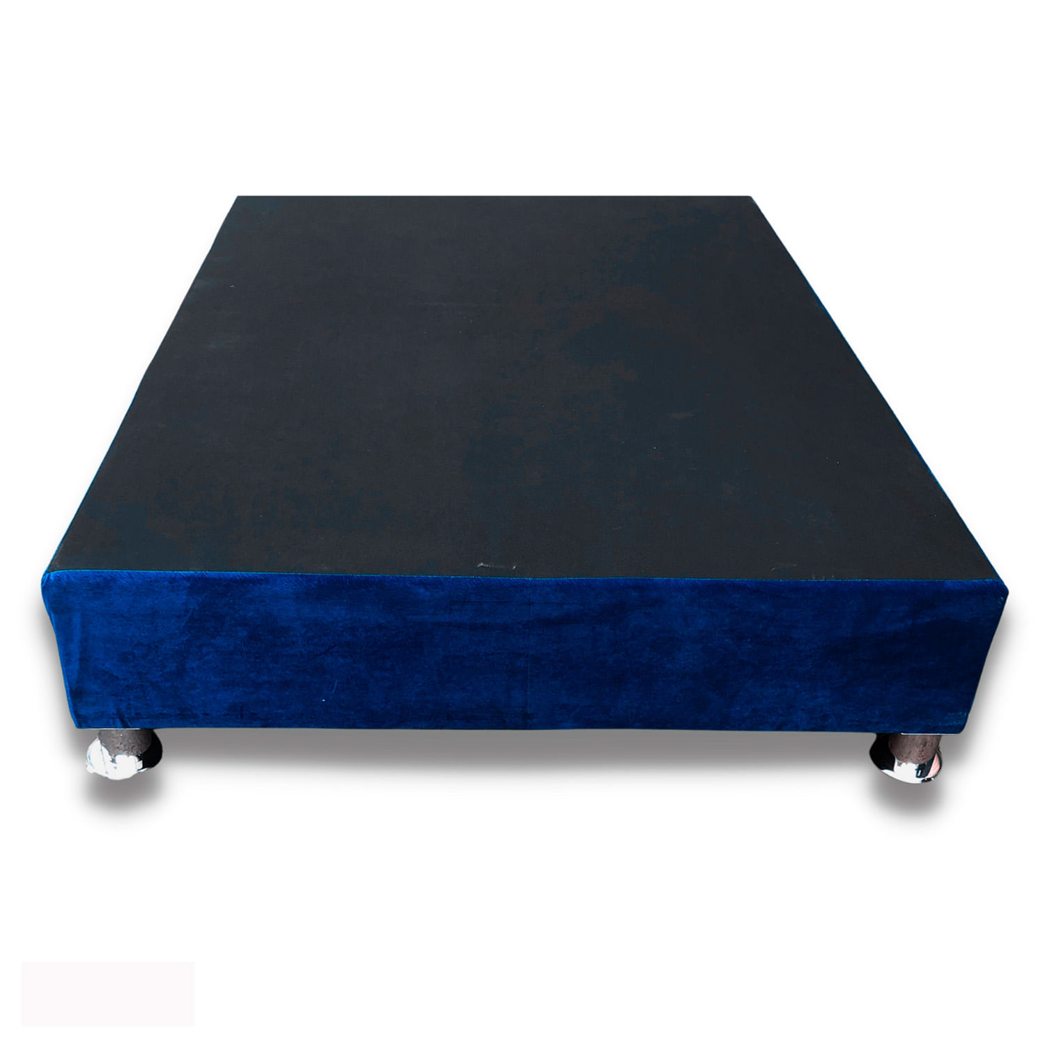 Box Tarima LeMueble 1.5 Plz Azul