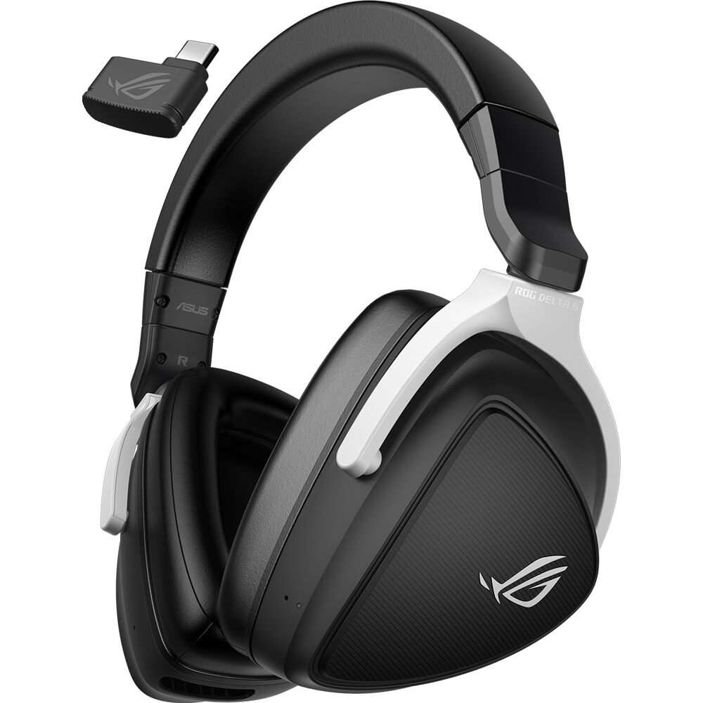 Auriculares Inalámbricos para Juegos Asus Rog Delta S