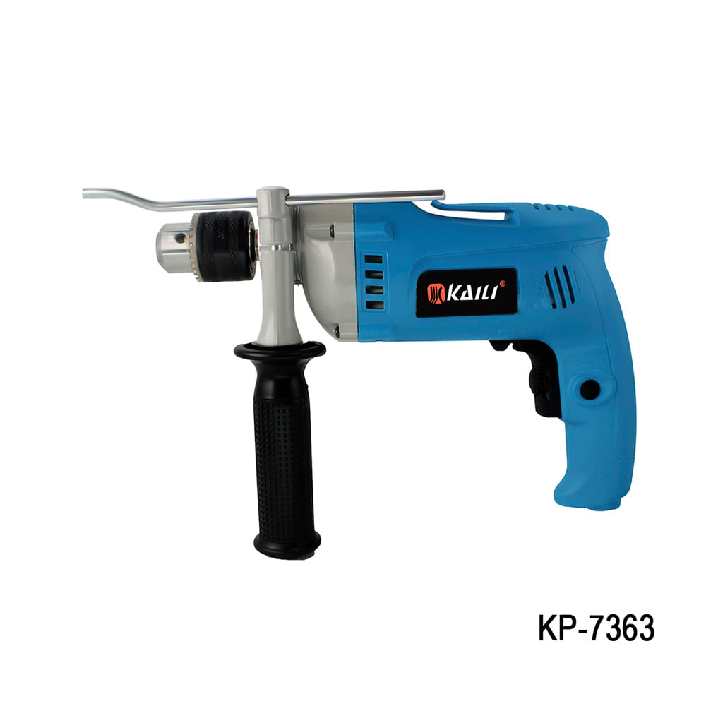 Taladro eléctrico 810W - Promart