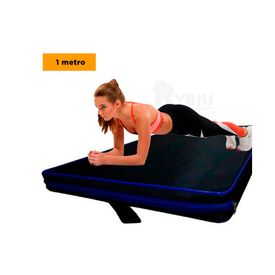 Colchoneta Yoga Mat 10Mm Original - Promart