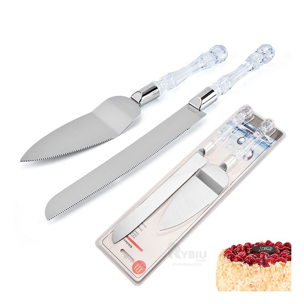 Kit de Cuchillos para Cocina - Promart