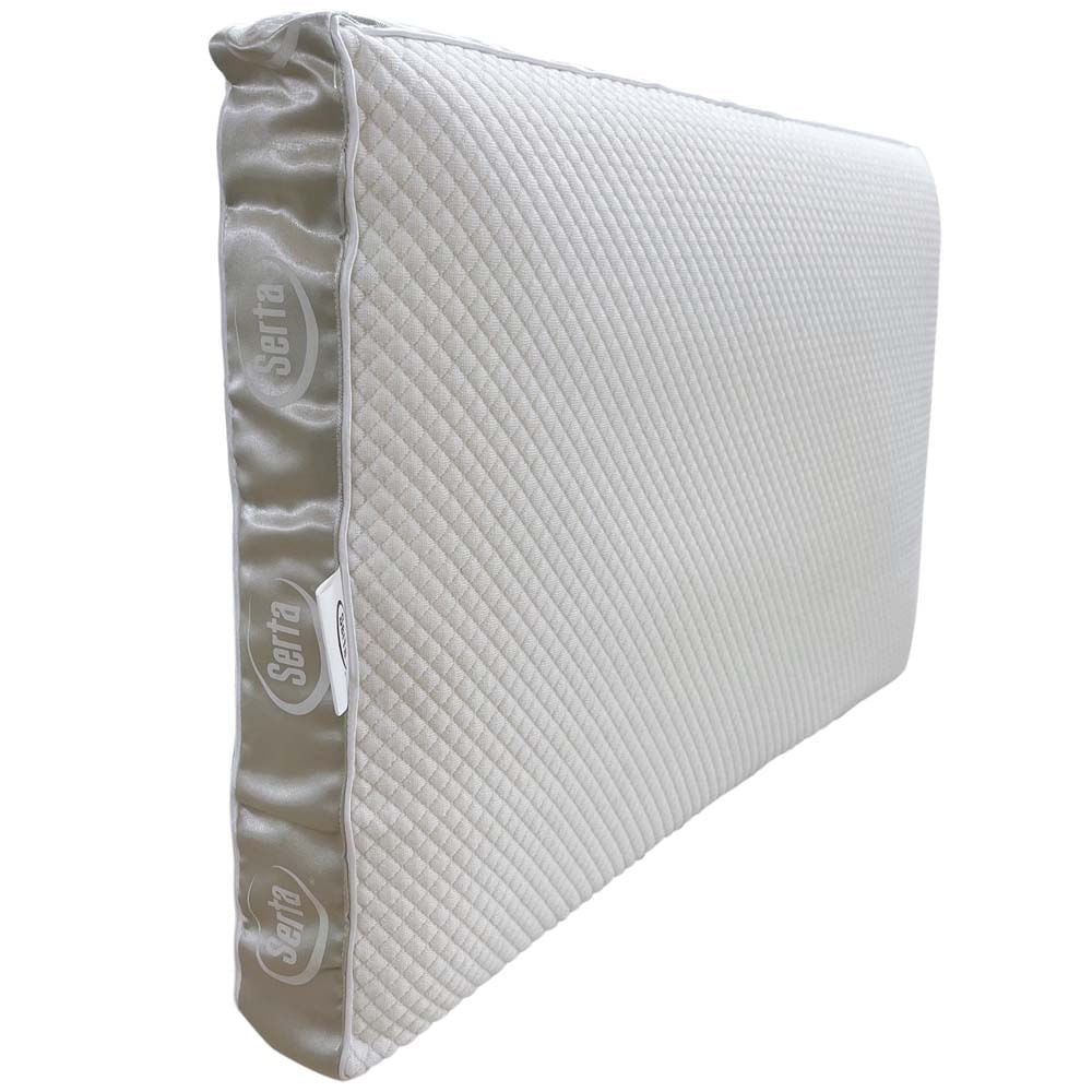 Almohada SERTA Guidance Memory Foam Estándar 60x40cm