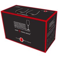 Vaso RIEDEL ""O"" Cabernet Merlot