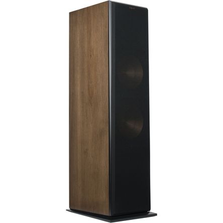 Altavoces de Suelo de 2 Vías Klipsch Reference Series Rf 7 Iii Roble Unidad