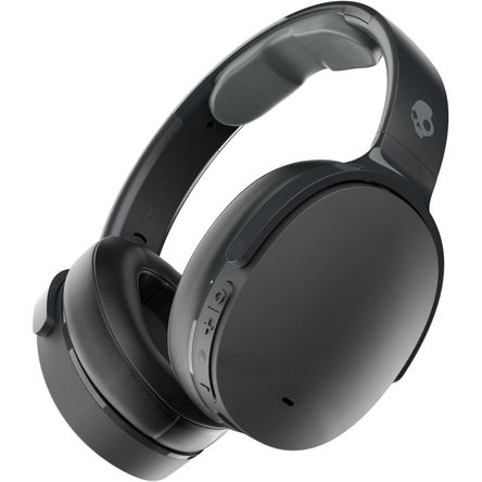 Audífonos Inalámbricos con Cancelación de Ruido Skullcandy Hesh Anc Negro Verdadero