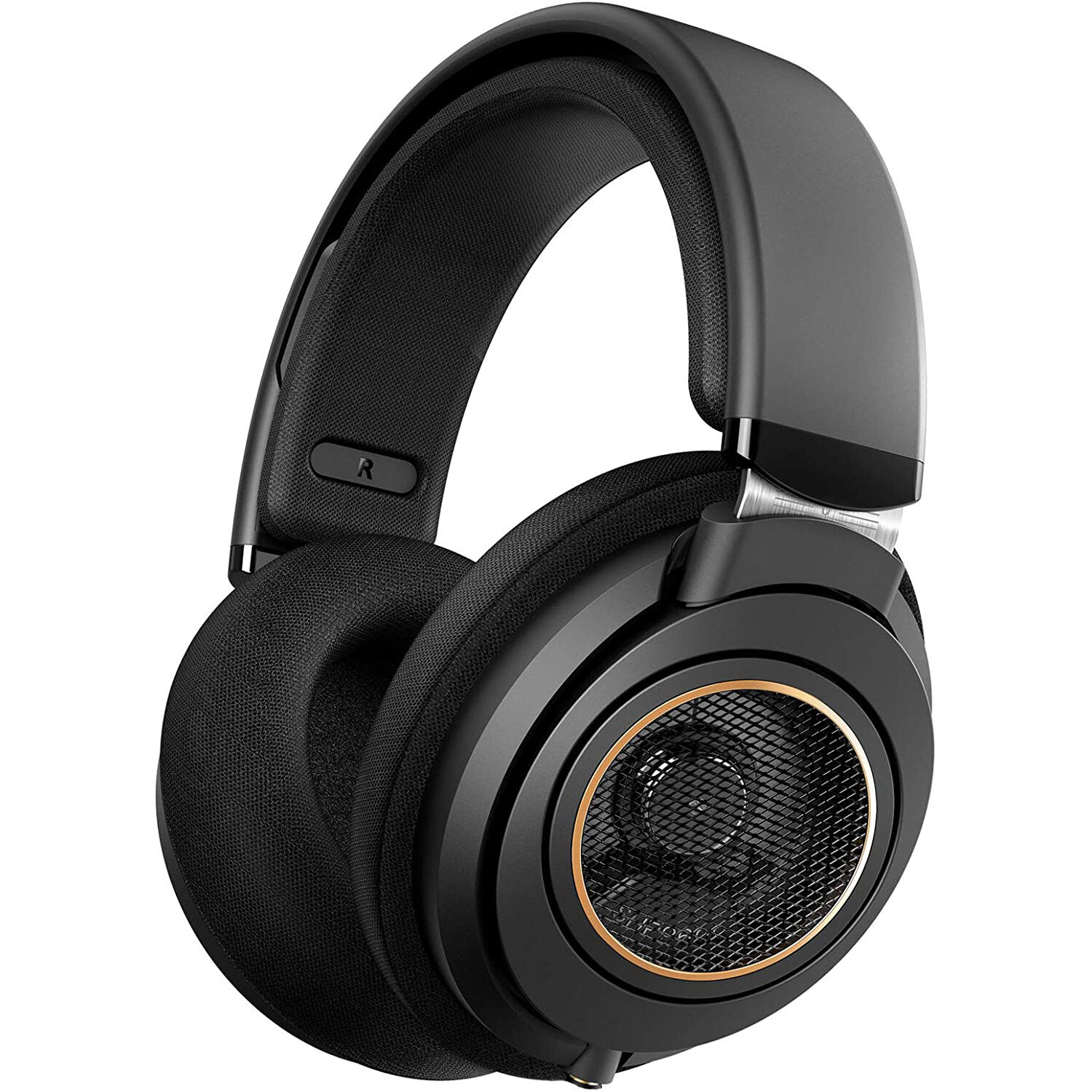 Auriculares abiertos Mackie MC-450