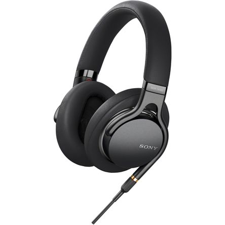 Auriculares Circumaurales Sony Mdr 1Am2