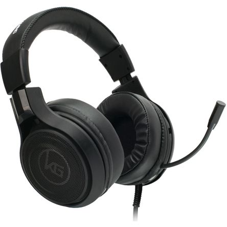 Auriculares de Juego de Kaliber Gaming de Iogear Nukleus