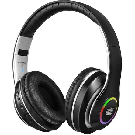 Auriculares Estéreo Bluetooth Adesso Xtream Modelo P500