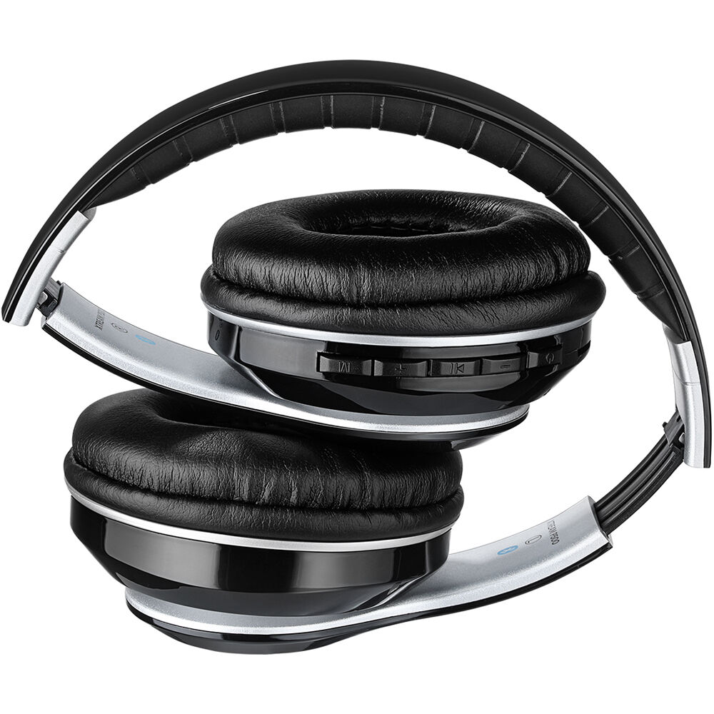 Auriculares USB con cable de un solo lado adesso Xtream P1 - Promart