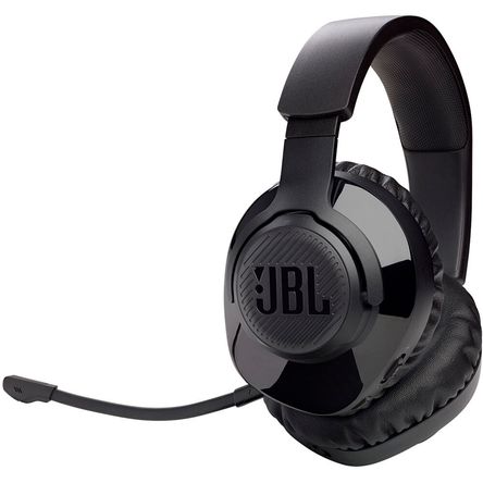 Auriculares Inalámbricos de Juego Jbl Quantum 350