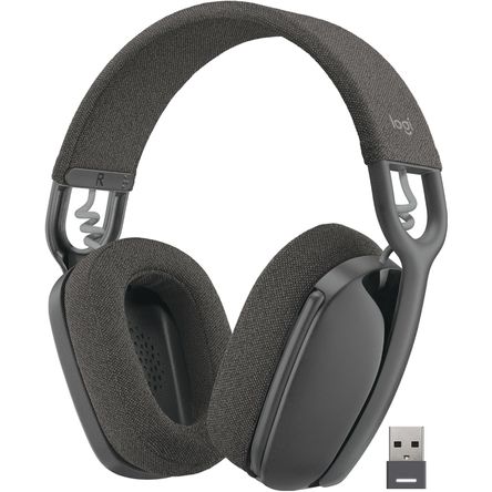 Auriculares Inalámbricos Logitech Zone Vibe 125