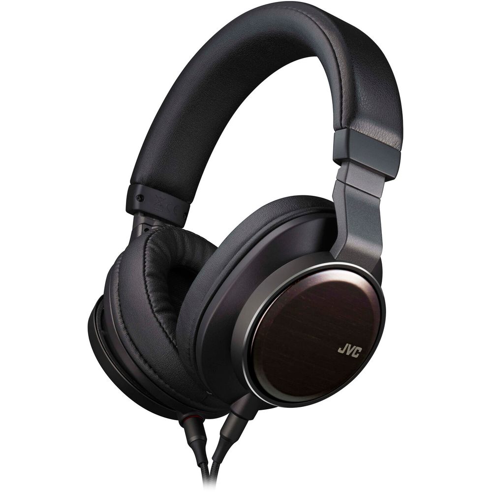 Auriculares Jvc Ha Sw01 con Driver Wood Dome para Over Ear - Promart
