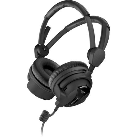 Auriculares Sennheiser Hd 26 Pro