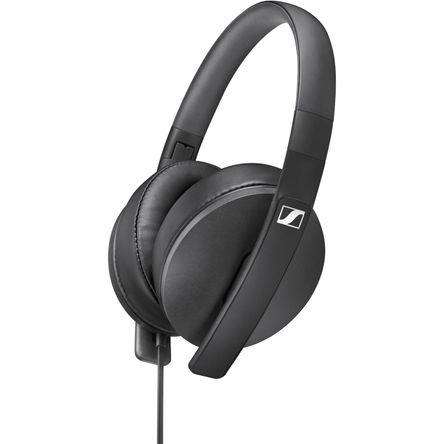 Auriculares Sennheiser Hd 300 Over Ear