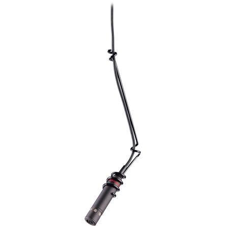 Micrófono Colgante de Condensador Cardioide Audio Technica Pro 45 Negro