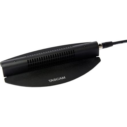 Micrófono de Condensador de Superficie Tascam Tm 90Bm