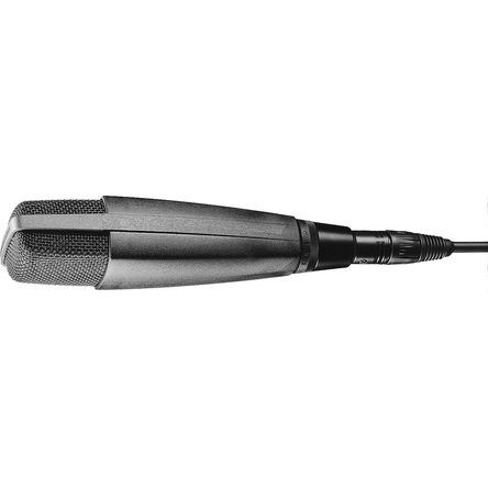 Micrófono Sennheiser Md 421 Ii