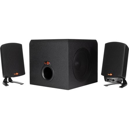 Sistema de Altavoces Klipsch Promedia 2.1