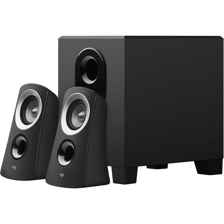 Sistema de Altavoces Logitech Z313 Sistema de Altavoces Logitech Z313