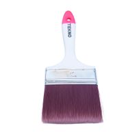 Brocha de Esmalte y Óleos Tekno Modelo 4''