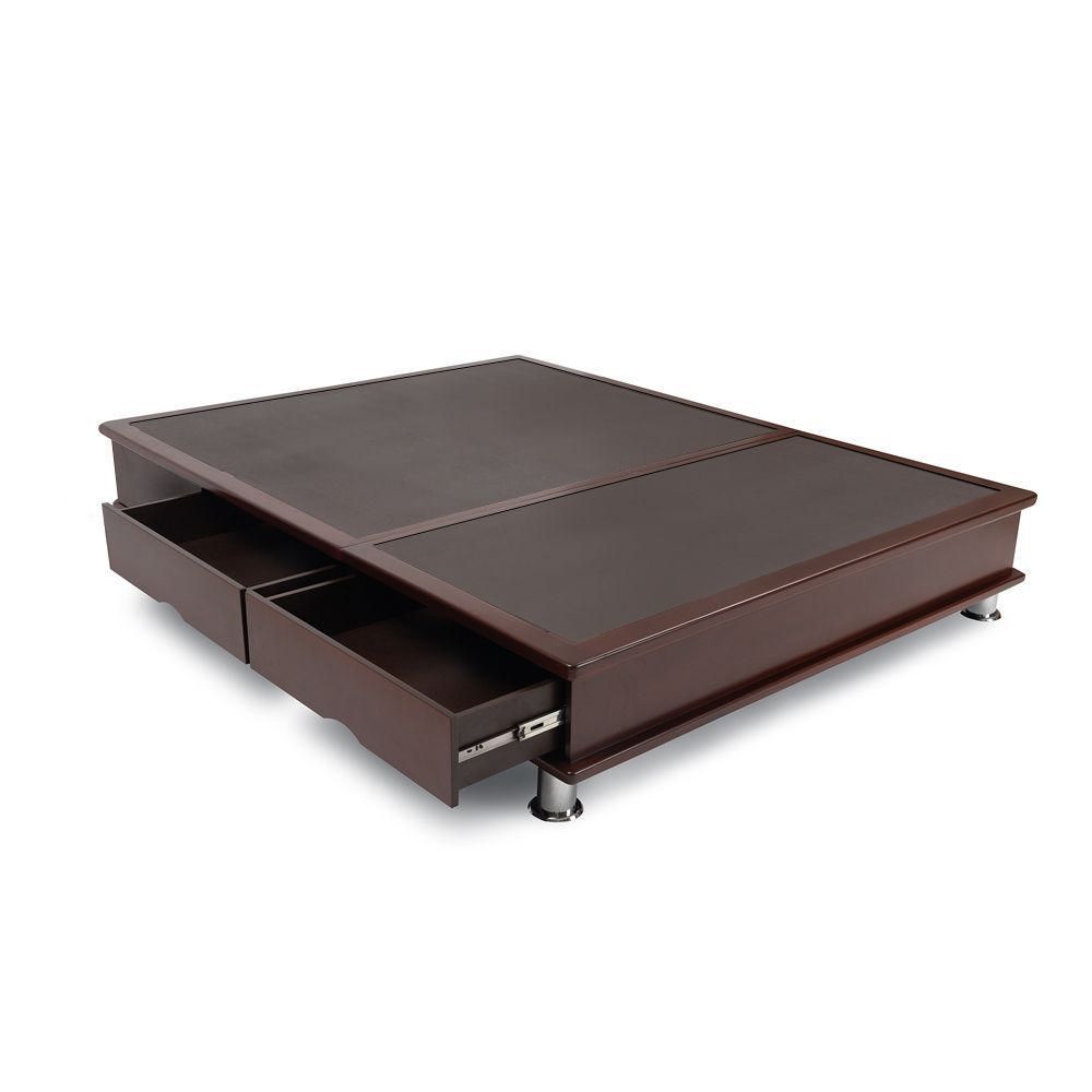 Base Cajones Oporto 1.5 Plazas