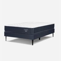 Cama Europea Upline 1.5 Plazas
