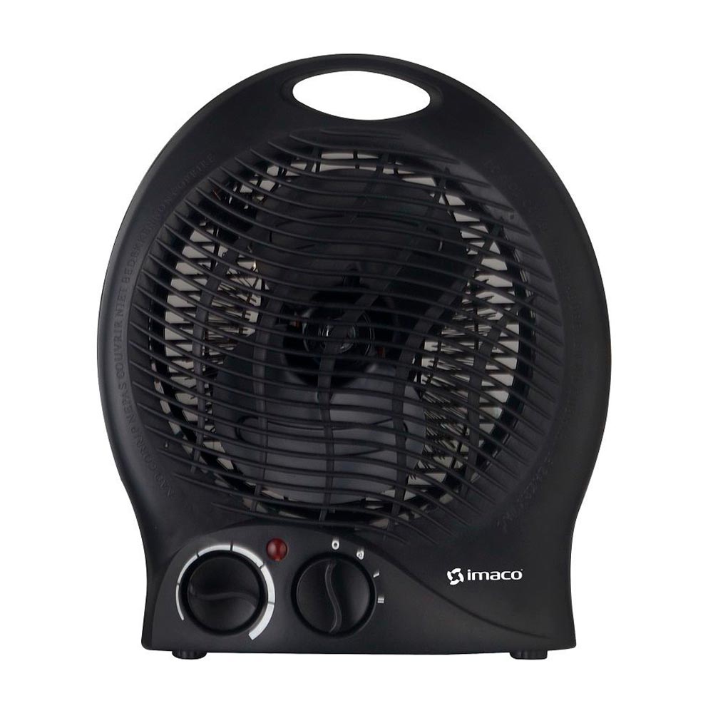 Termoventilador IMACO 1500 Watts NF-15C