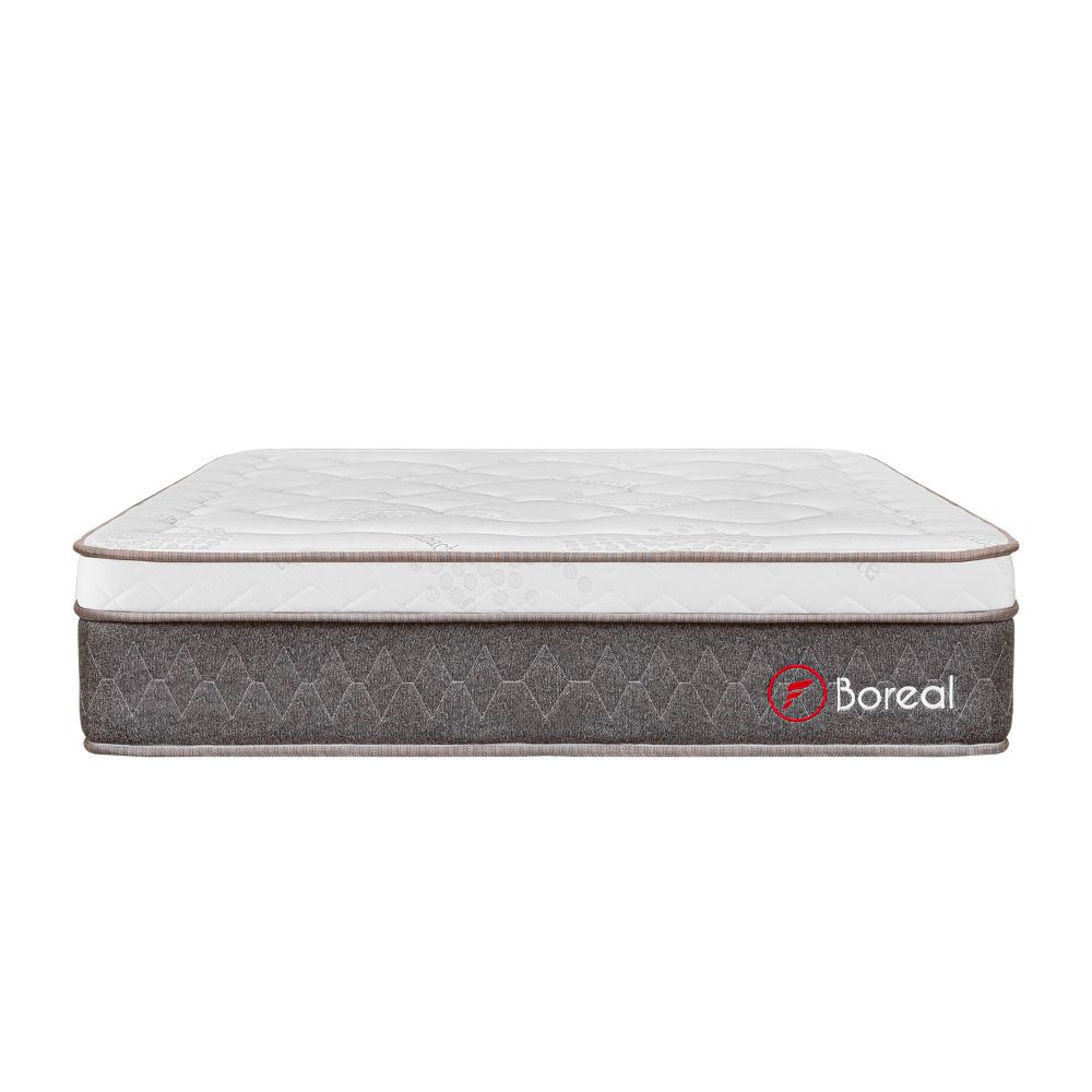 Colchón Forli Boreal Pocket SS Queen