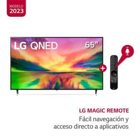 Televisor LG 65 Pulgadas LED Uhd4K Smart TV 65UR7300PSA