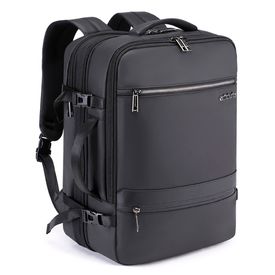 Mochila Hombre Bange 2892 Negro I Oechsle - Oechsle