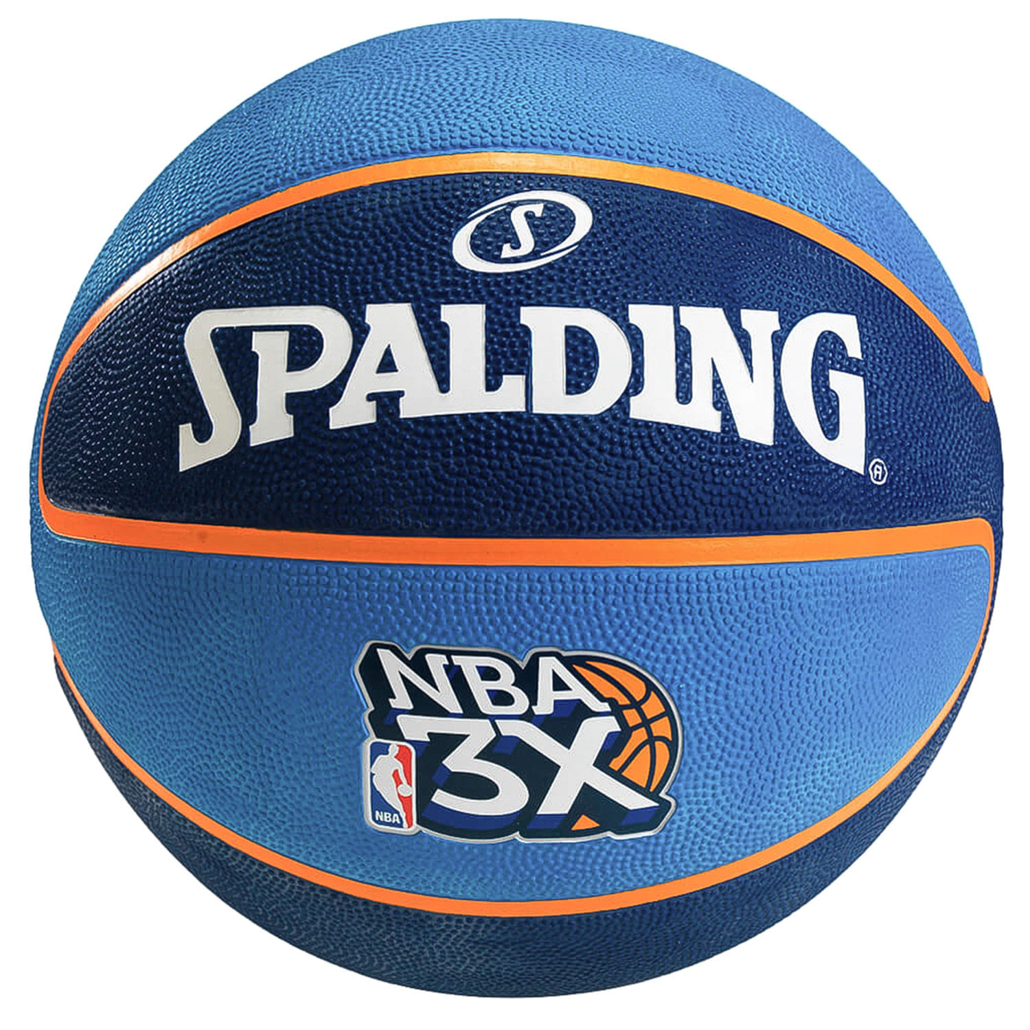 Wilson - Pelota de Basquet - NBA Authentic Indoor Comp Basketball - Promart
