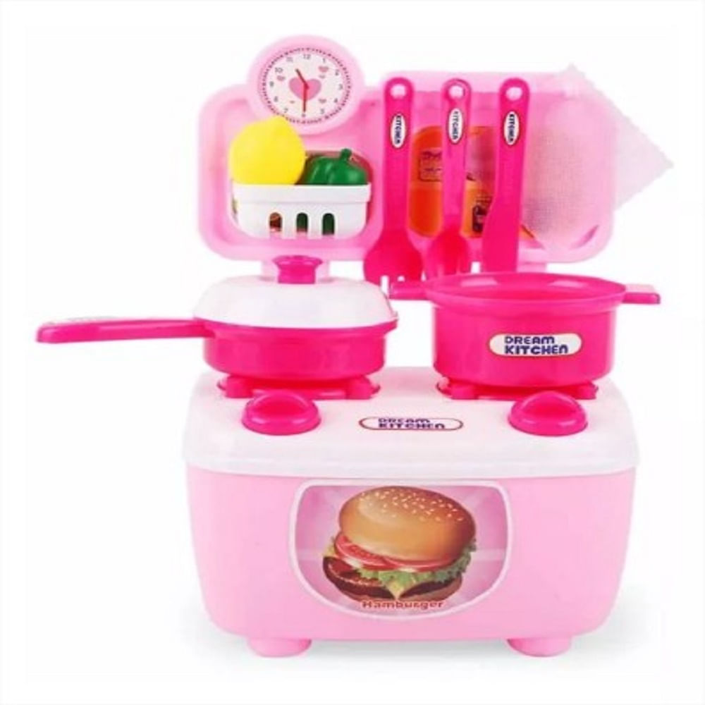 Accesorios Cocinas Para Ninas Cocina De Juguete Dream Kitchen